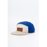 Czapka Quintin Husky Blue